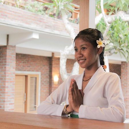 Govardan Home Stay Canggu Kültér fotó