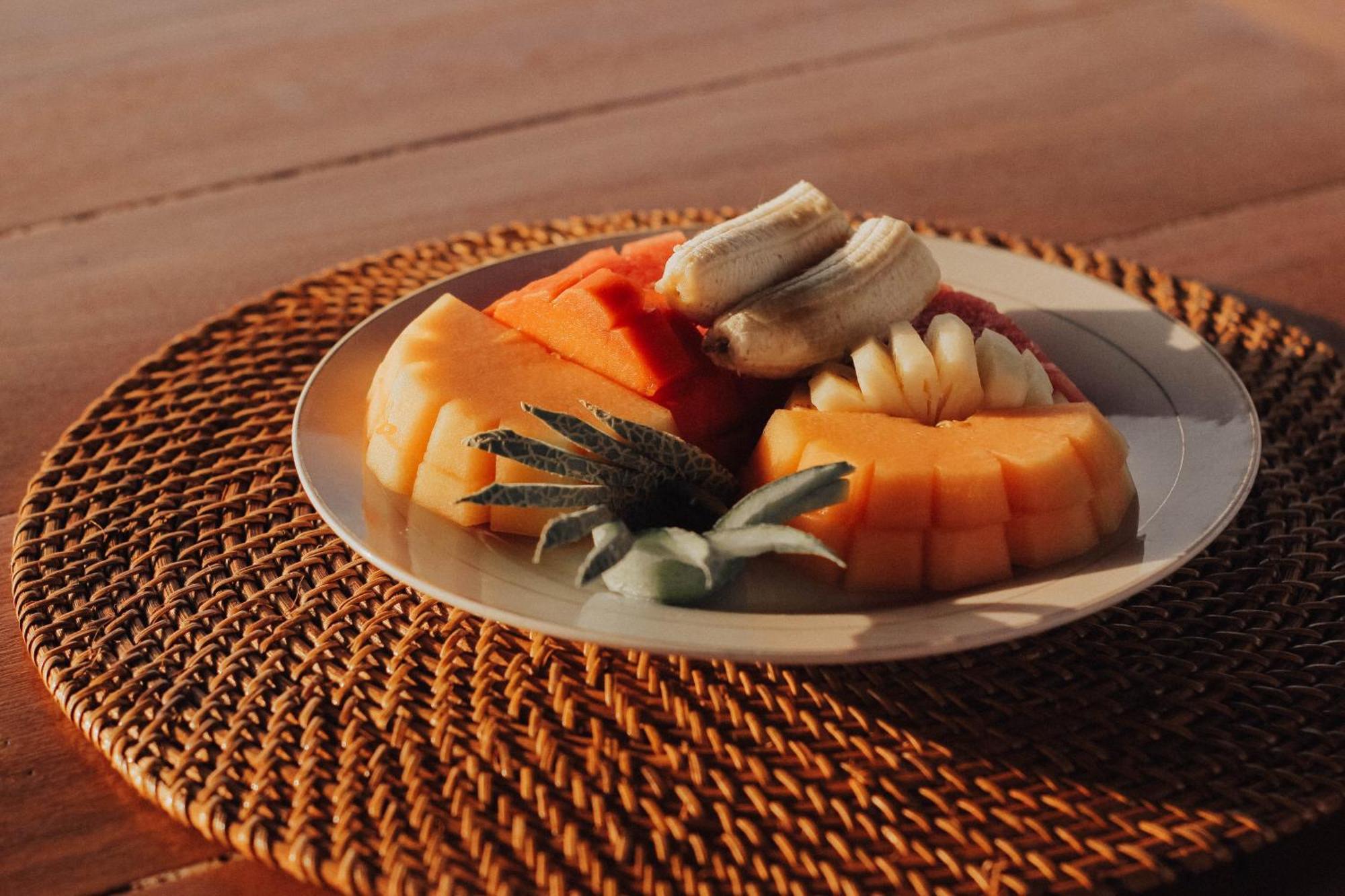 Govardan Home Stay Canggu Kültér fotó