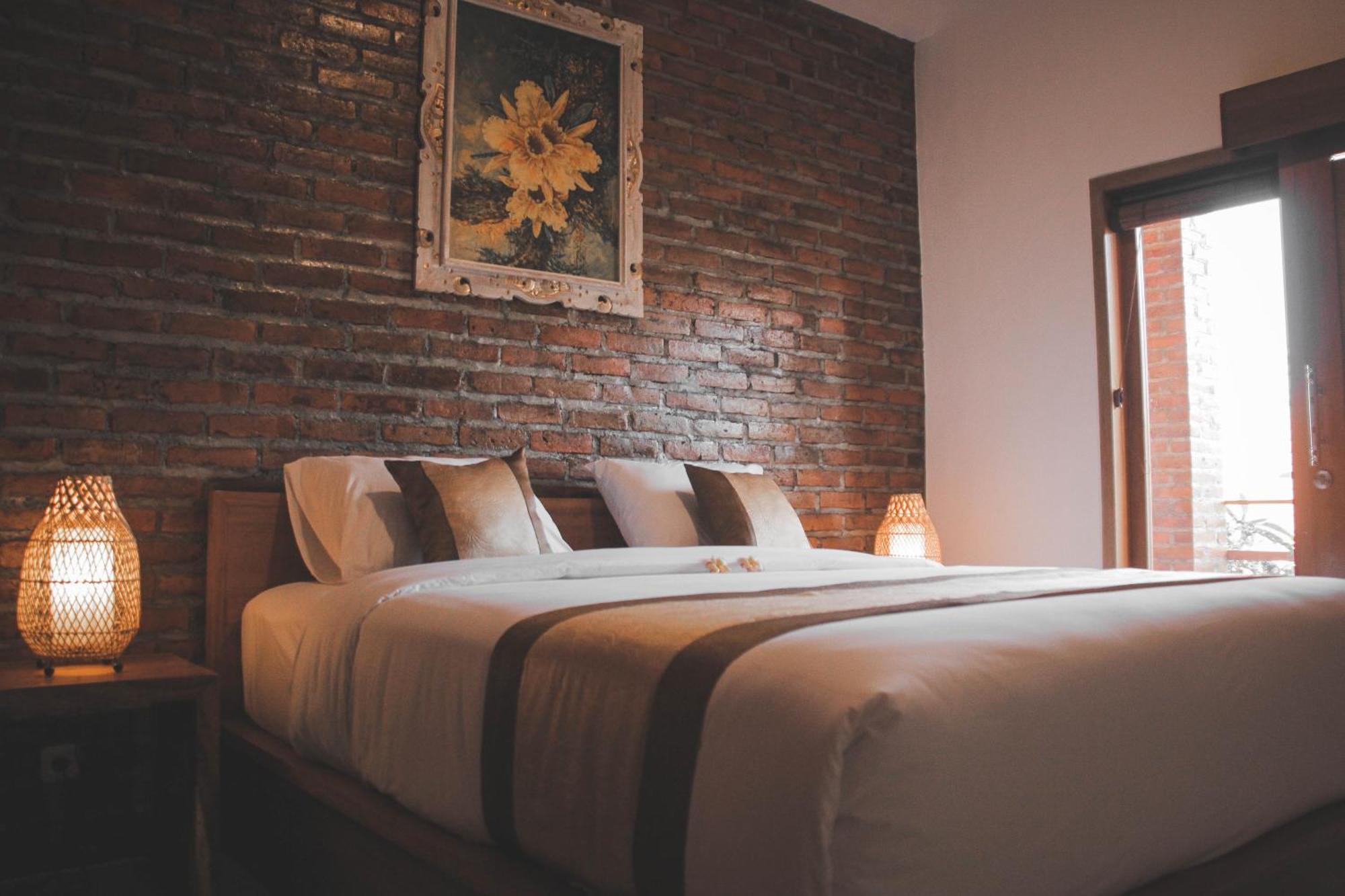 Govardan Home Stay Canggu Kültér fotó