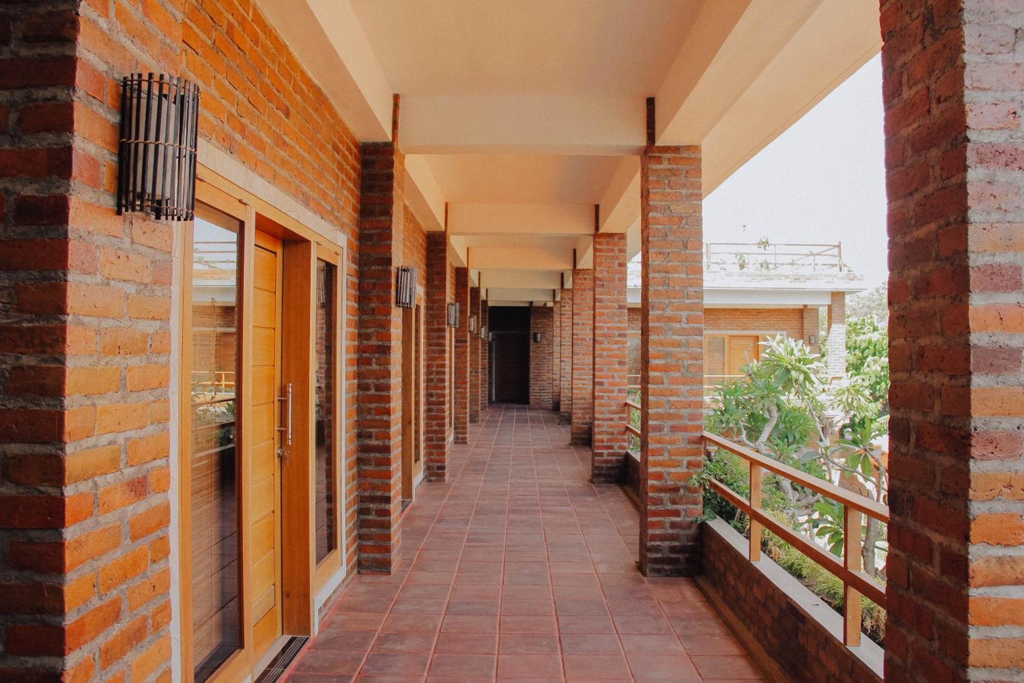 Govardan Home Stay Canggu Kültér fotó