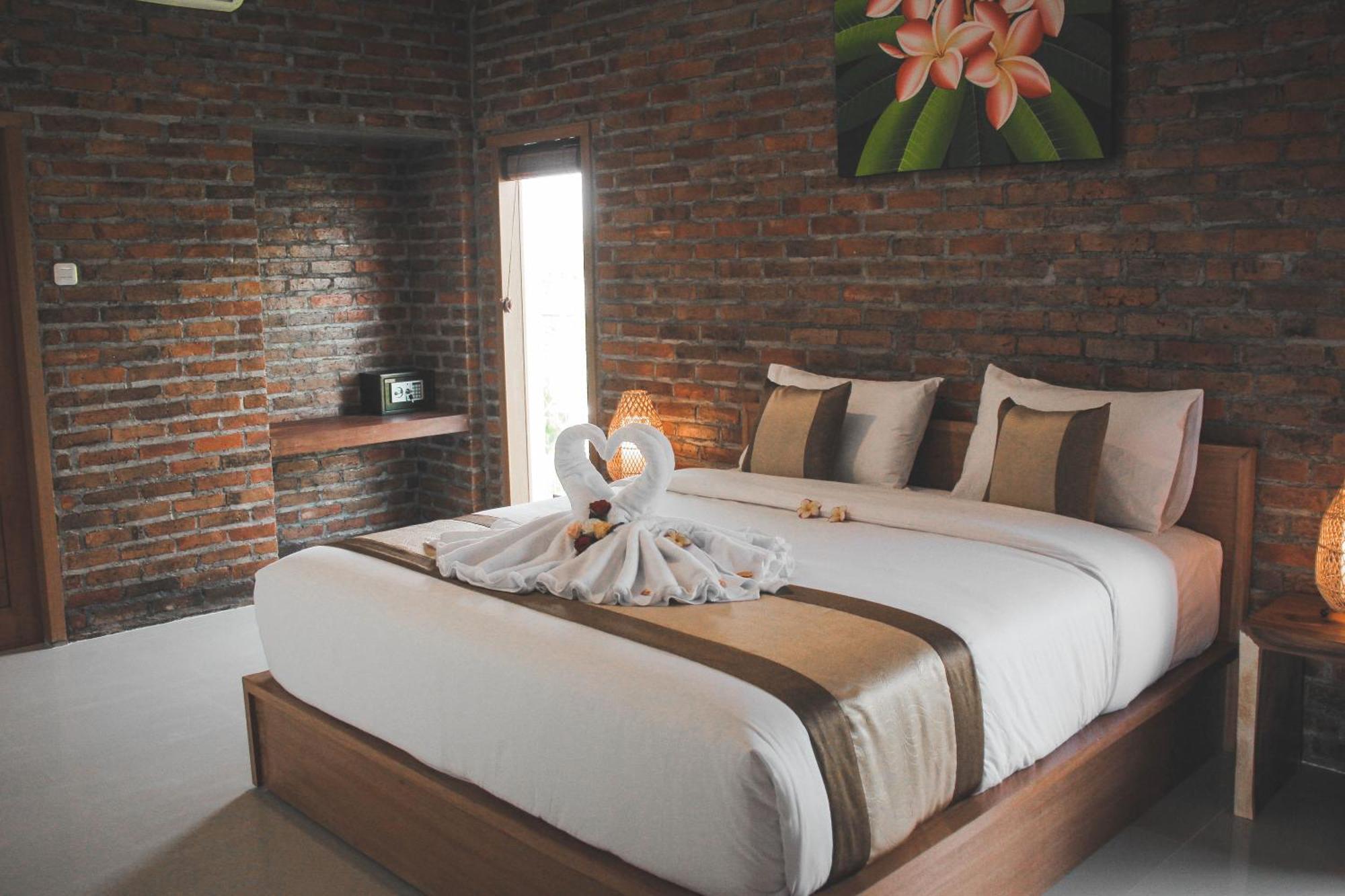 Govardan Home Stay Canggu Kültér fotó